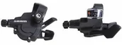 Części rowerowe - Sram Dźwignia przerzutki SRAM MTB X-3 7-rzędowa tył 060608 - miniaturka - grafika 1