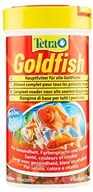 Pokarm dla ryb - Tetra AniMin Złota karma dla ryb, 250 ml 729872 - miniaturka - grafika 1