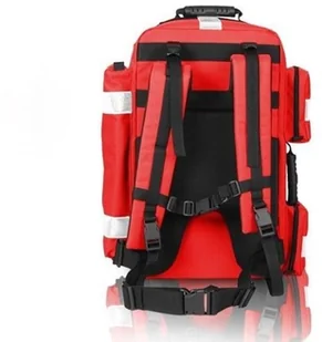 Marbo Torbo - plecak ratowniczy 100L TRM XIX - Urządzenia medyczne - miniaturka - grafika 5