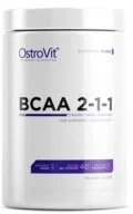 OstroVit BCAA 2-1-1, 400 g - Aminokwasy OstroVit BCAA 2-1-1, 400 g - Aminokwasy - miniaturka - grafika 2