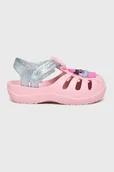 Buty dla dziewczynek - Ipanema Sandały dziecięce 82599 - miniaturka - grafika 1