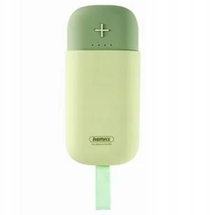 Remax Powerbank RPP-32 Micro Usb Usb 5000mAh - Powerbanki - miniaturka - grafika 31
