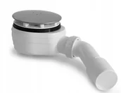 Akcesoria do armatury i ceramiki - Radaway Syfon Do Brodzika R580 Dostawa Gratis!!! - miniaturka - grafika 1