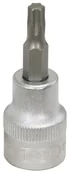 Klucze i nasadki - KS Tools 911.3871 3/8 cala bit do śrub TX-klucz nasadowy, T25 4042146052853 - miniaturka - grafika 1