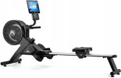 Wioślarze - Wioślarz Domowy Treningowy Powietrzny Magnetyczny - miniaturka - grafika 1