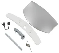 Akcesoria i części do pralek i suszarek - Uchwyt/rączka drzwi pralki 50277722000 Oryginalny - miniaturka - grafika 1