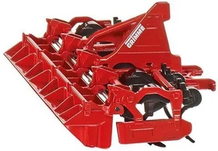 Siku Kultywator Grimme 2065 - Samochody i pojazdy dla dzieci - miniaturka - grafika 2