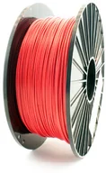 Filamenty i akcesoria do drukarek 3D - F3D Filament Abs-x 2,85mm 1kg Czerwony - miniaturka - grafika 1