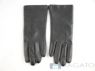 Rękawiczki - Wittchen Rękawiczki damskie Vip Collection V21-06-001-10-XL V21-06-001-10-XL - miniaturka - grafika 1