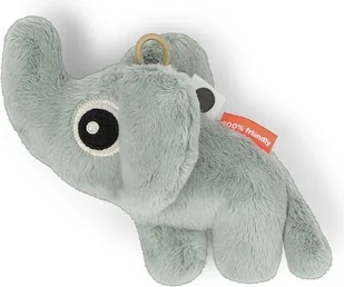 Done by Deer Done by Deer Zawieszka Sensoryczna Blue blueocean-35930-0 - Zawieszki dla dzieci i niemowląt - miniaturka - grafika 3