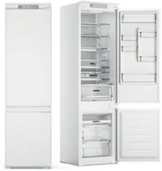 Lodówki do zabudowy - Whirlpool WHC20 T573 P - miniaturka - grafika 1