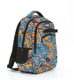 PILOT Plecak Nature Sport NS3 STRIGO - Plecaki szkolne i tornistry - miniaturka - grafika 3