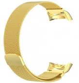 Akcesoria do smartwatchy - Best BRANSOLETA MILANESE Do Samsung GEAR FIT 2 SM-R360 - miniaturka - grafika 1