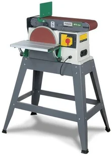 Unicraft Prasa hydrauliczna warsztatowa WPP 20 E - Prasy - miniaturka - grafika 8