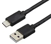 Kable USB - System-S System-S Kabel USB 3.1 typu C do USB 2.0 A 5268436101 - miniaturka - grafika 1