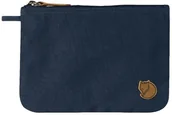 Kosmetyczki, organizery i kuferki - Fjallraven Kosmetyczka Fjallraven Gear Pocket - navy 24215-560 - miniaturka - grafika 1