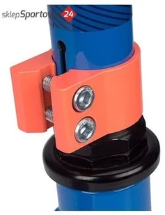 NIJDAM HULAJNOGA ALUMINIOWA 125MM NIJDAM 52MS - Hulajnogi - miniaturka - grafika 3