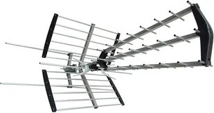 Opticum Profesjonalna antena DVB-T do odbioru cyfrowej telewizji naziemnej AX100 (AX1000+) - Anteny TV - miniaturka - grafika 2