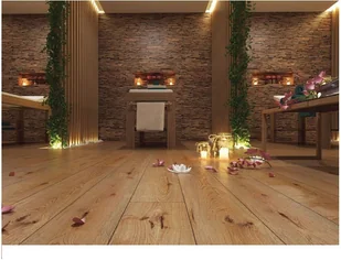 Kronopol Aurum Panel Laminowany Senso Hikora Disco Ac5 138,0x15,9x1,0/GAT 1 (3481/17SN3481) - Panele podłogowe - miniaturka - grafika 4