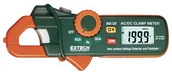 Akcesoria fotograficzne - EXTECH extech ma120 200 A AC/DC prąd zacisk do mini na lidarowy MA120 - miniaturka - grafika 1