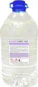 Inne artykuły czyszczące - Label Off Label Off Płyn do usuwania etykiet 5 l 704135 - miniaturka - grafika 1