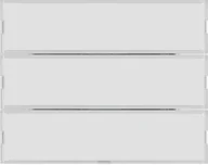 Systemy inteligentnych domów - Berker Hager Hager KNX easy K.1/K.5 biały Przycisk 3-krotny z polem opisowym diodami LED RGB i czujnikiem temperatury B_80163770 - miniaturka - grafika 1