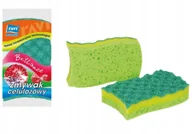 Ściereczki, gąbki, czyściki - Ravi Do Naczyń Zmywak Celulozowy Trwały - miniaturka - grafika 1