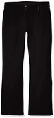 Pozostała odzież narciarska - CMP Stretch Pant Women Nero, 36 3M04566 - miniaturka - grafika 1