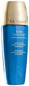 Balsamy i kremy do ciała - Guerlain Super Aqua Body Serum Opitmum Hydration Revitalizer - serum intensywnie nawilżające i wygładzające do ciała 200ml - miniaturka - grafika 1