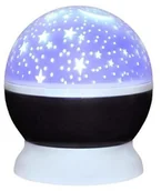 Wielkanoc - Solight LED Projektor świąteczny USB 4xAAA - miniaturka - grafika 1