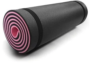 Spokey Karimata CAMPINOS Camping mat Grey/Pink - Maty do ćwiczeń - miniaturka - grafika 2