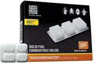 Kuchnia turystyczne i akcesoria - Esbit Paliwo stałe SOLID FUEL 12 x 14g 4021684010129 - miniaturka - grafika 1