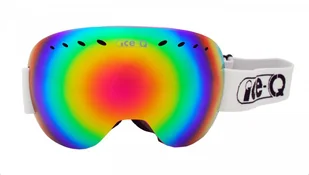 ICE-Q Gogle Folgarida-1 - Gogle narciarskie - miniaturka - grafika 2