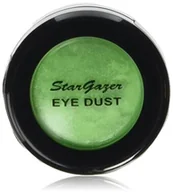 Cienie do powiek - Stargazer Products Cienie do powiek Star Gazer Glitter Eye Dust 1.8 G zielony 5036469088018 - miniaturka - grafika 1