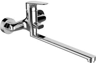 Laveo Rondo  BLX 01FD - Baterie wannowe i prysznicowe - miniaturka - grafika 5