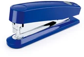Zszywacze biurowe - Novus B 7 zszywacz z systemem automatycznego zszywania, maks. 30 kartek, niebieski 020-1656 - miniaturka - grafika 1