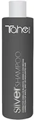 Szampony do włosów - Tahe Silver Shampoo 300 ML 12050067 - miniaturka - grafika 1
