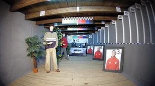 BCS Adapter sufitowy P-A34 do kamer Point P-A34 (BCS-P-A34) - Akcesoria do alarmów - miniaturka - grafika 9