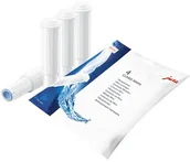 Akcesoria i części do ekspresów do kawy - Jura WKŁAD FILTRA CLARIS WHITE 4SZT. 45.24. JUCLA-BPROF - miniaturka - grafika 1