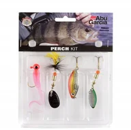 Przynęty - Abu Garcia Zestaw przynęt na okonia - miniaturka - grafika 1