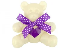 Mydła - Chlapu Chlap Chlapu Chlap MYDEŁKO GLICERYNOWE MIŚ ZDZISIO 100g - miniaturka - grafika 1