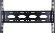 Uchwyty do telewizora - B-Tech Uchwyt płaski ścienny BT8442 BT8442/B - miniaturka - grafika 1