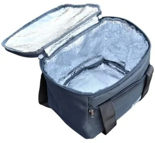 Torba Termiczna Śniadaniowa Lunch Box Na Jedzenie - Torby termiczne - miniaturka - grafika 3