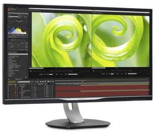 Philips 328P6AUBREB 31,5" czarny (328P6AUBREB/00) - Monitory - miniaturka - grafika 9