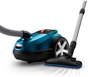 Odkurzacz Philips Performer Silent FC8783/09 - Odkurzacze - miniaturka - grafika 2