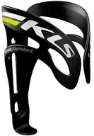 Koszyki rowerowe - Kellys Kelly's, Koszyk bidonu, KLS Squad, zielony, rozmiar uniwersalny - miniaturka - grafika 1