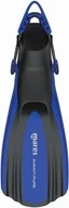Sprzęt do nurkowania - Mares Avanti Pure OH Blue L/XL - miniaturka - grafika 1