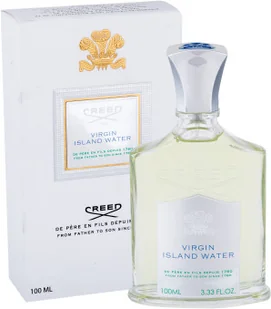 Creed Virgin Island Water woda perfumowana 100 ml - Wody i perfumy unisex - miniaturka - grafika 2
