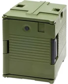 Inne urządzenia gastronomiczne - Stalgast Termos transportowy 6x GN 1/1 65 mm 53870 - miniaturka - grafika 1