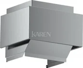 Akcesoria i części do okapów - Siemens Zestaw startowy LZ10AXC50 - miniaturka - grafika 1